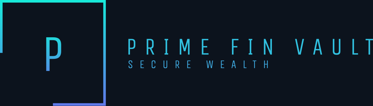 Prime Fin Vault  